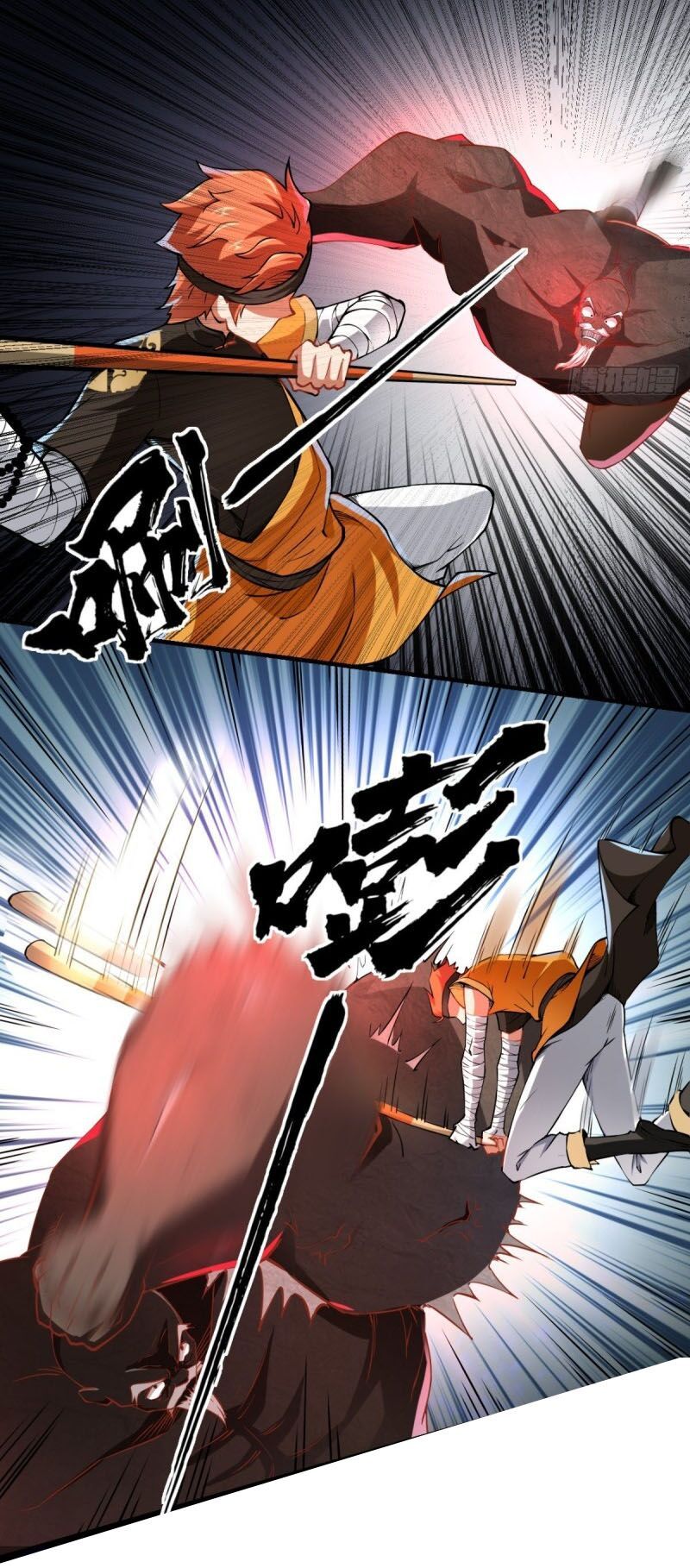 đọc truyện Tà Du Ký Chương 12 ảnh 35 tại Thiên Thai Truyện