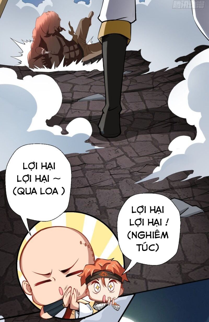 đọc truyện Tà Du Ký Chương 12 ảnh 38 tại Thiên Thai Truyện