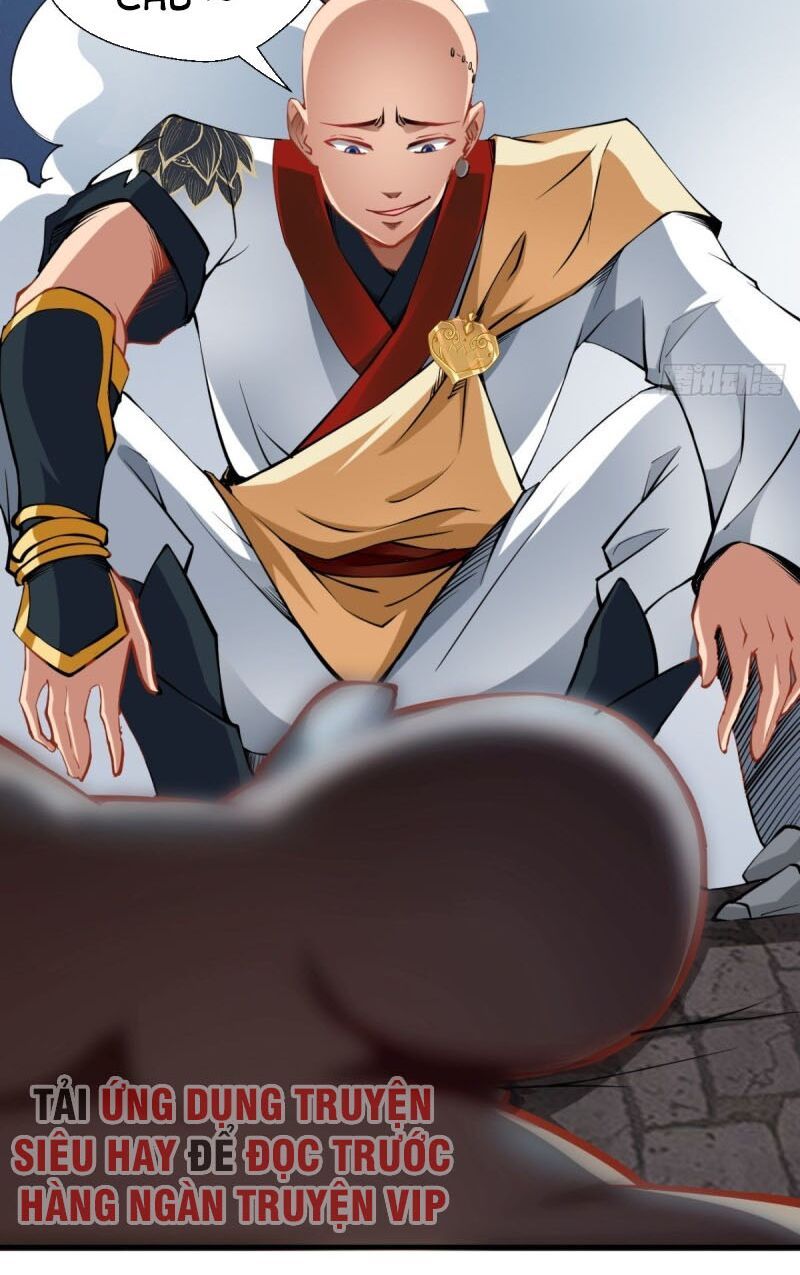 đọc truyện Tà Du Ký Chương 12 ảnh 40 tại Thiên Thai Truyện