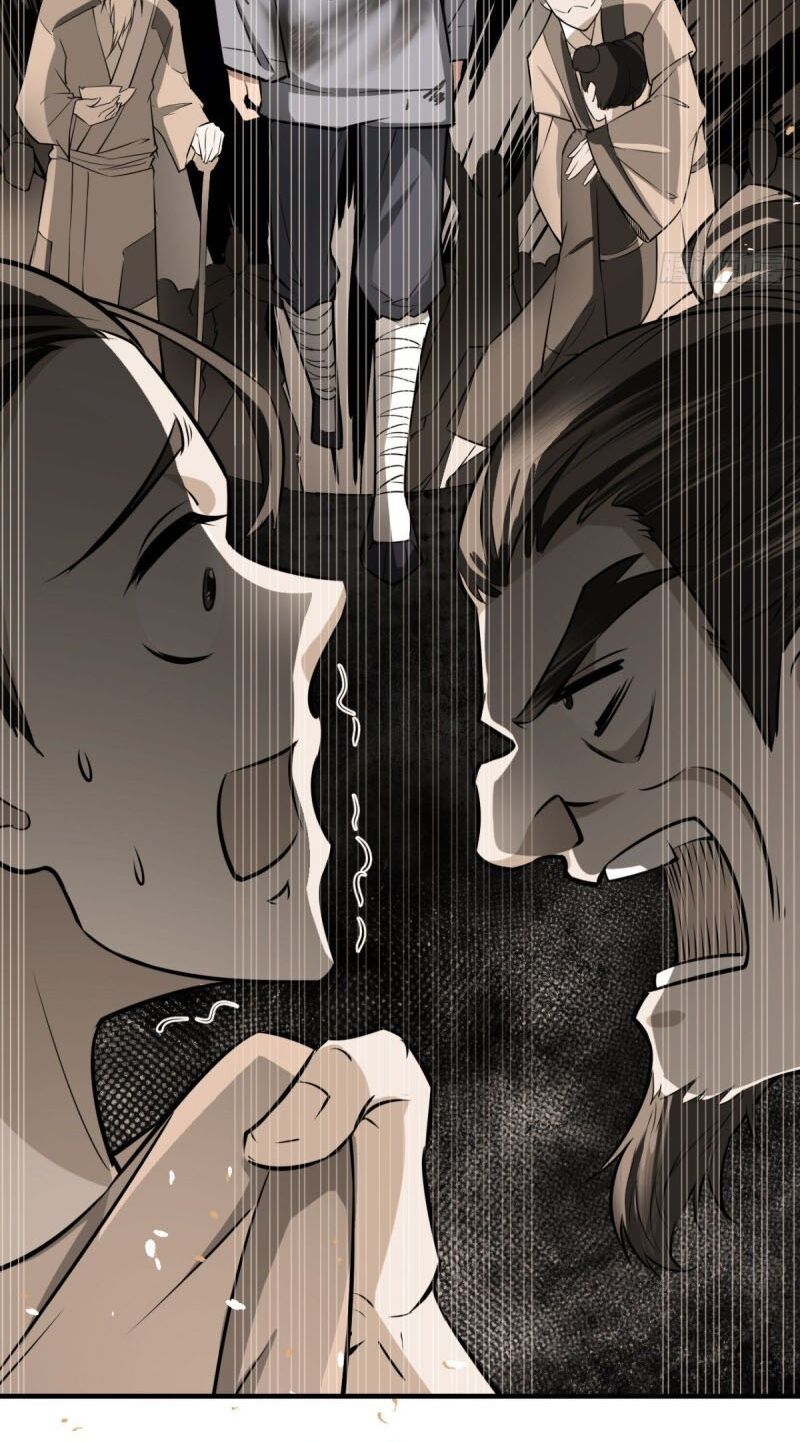 đọc truyện Tà Du Ký Chương 12 ảnh 6 tại Thiên Thai Truyện