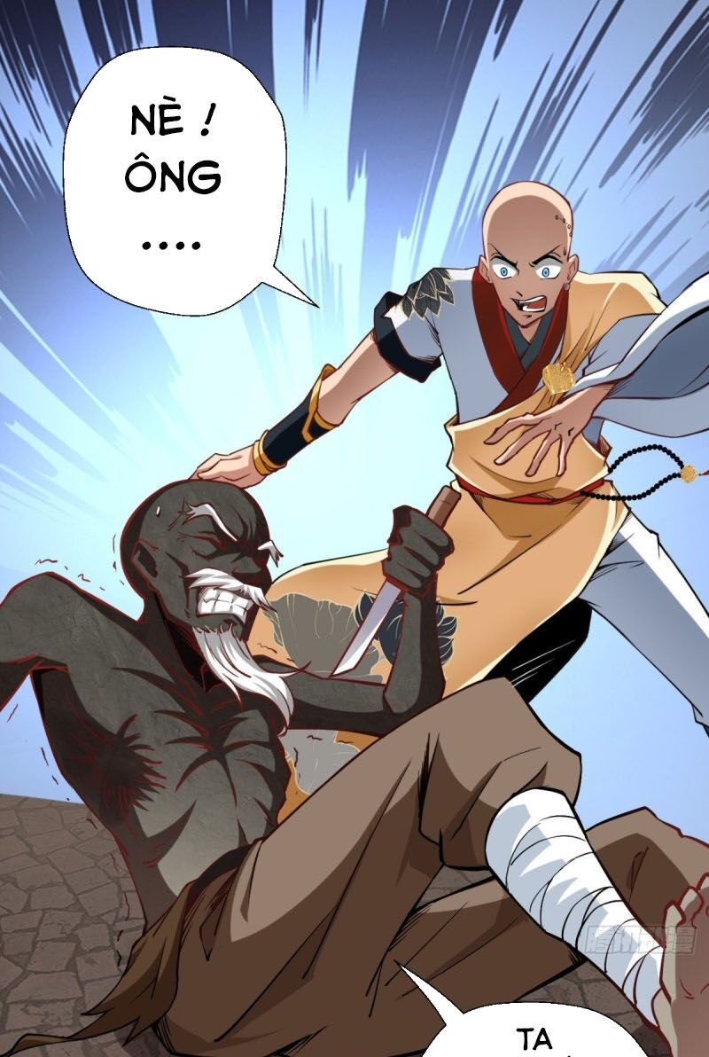 đọc truyện Tà Du Ký Chương 12 ảnh 44 tại Thiên Thai Truyện