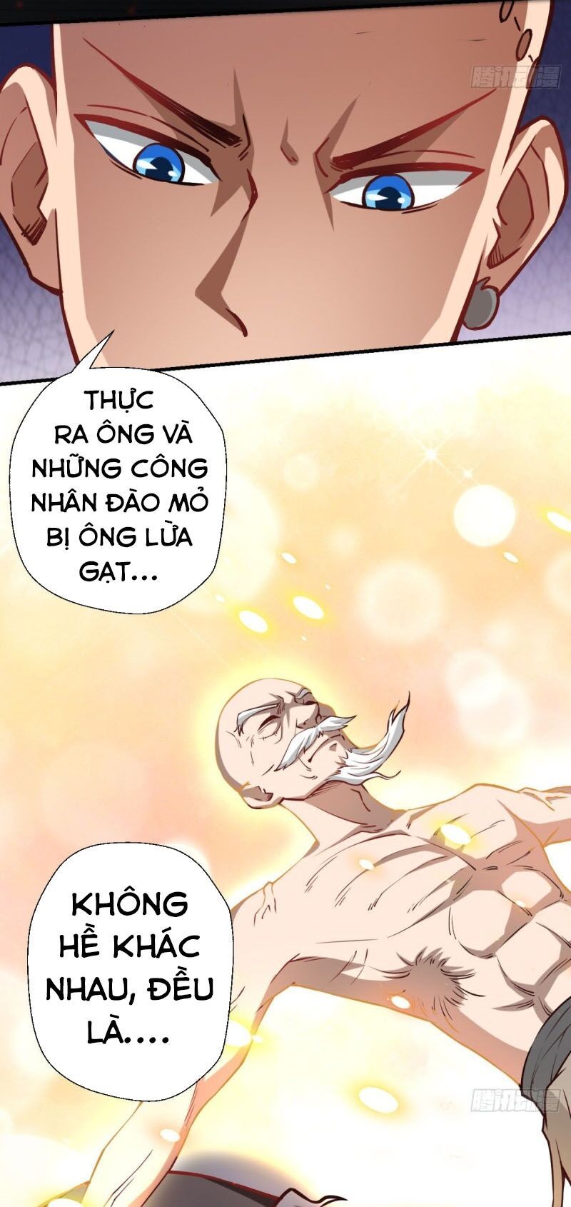 đọc truyện Tà Du Ký Chương 12 ảnh 46 tại Thiên Thai Truyện