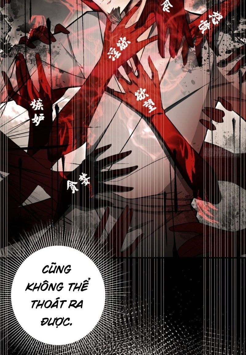 đọc truyện Tà Du Ký Chương 12 ảnh 8 tại Thiên Thai Truyện