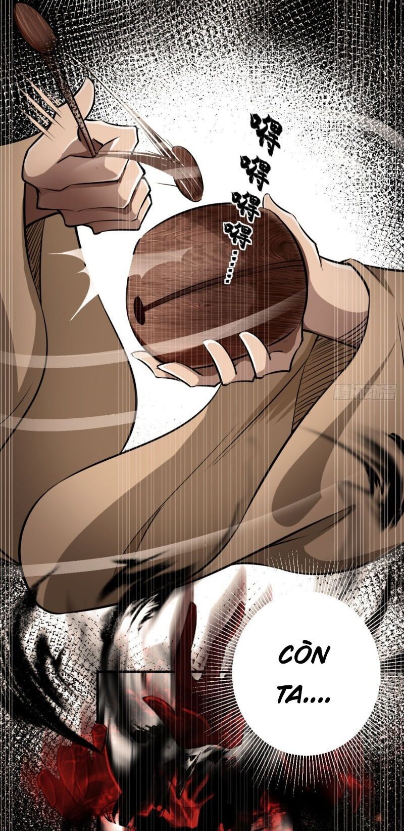 đọc truyện Tà Du Ký Chương 12 ảnh 9 tại Thiên Thai Truyện