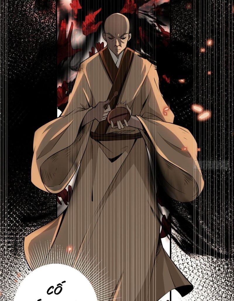 đọc truyện Tà Du Ký Chương 12 ảnh 10 tại Thiên Thai Truyện