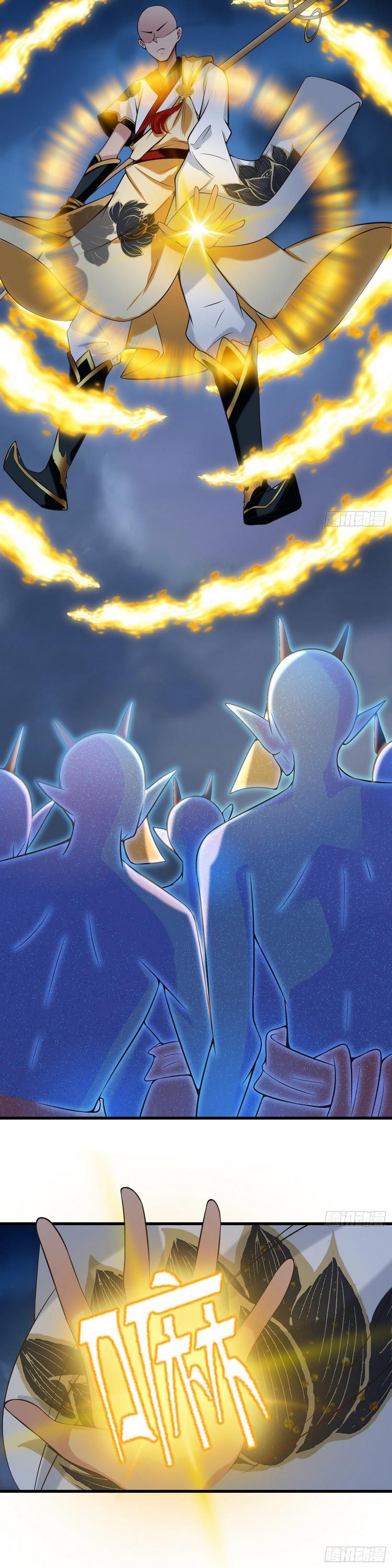 đọc truyện Tà Du Ký Chương 120 ảnh 14 tại Thiên Thai Truyện