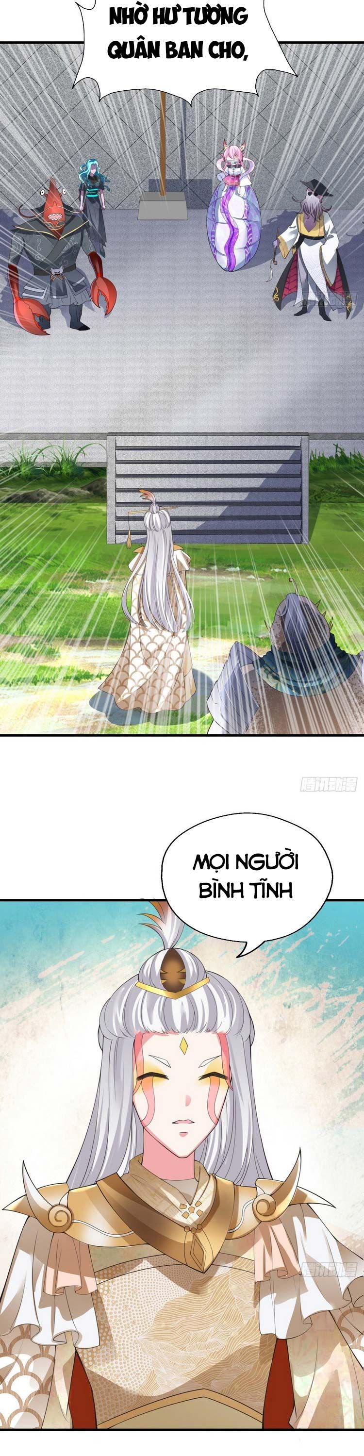 đọc truyện Tà Du Ký Chương 122 ảnh 15 tại Thiên Thai Truyện