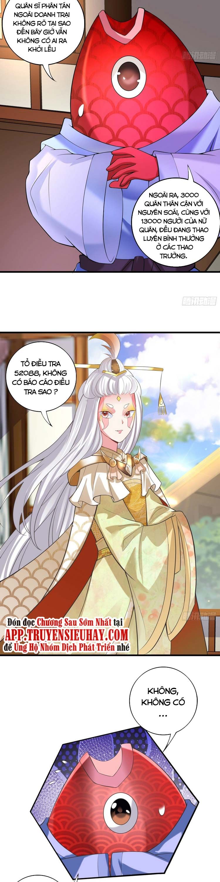 đọc truyện Tà Du Ký Chương 122 ảnh 4 tại Thiên Thai Truyện