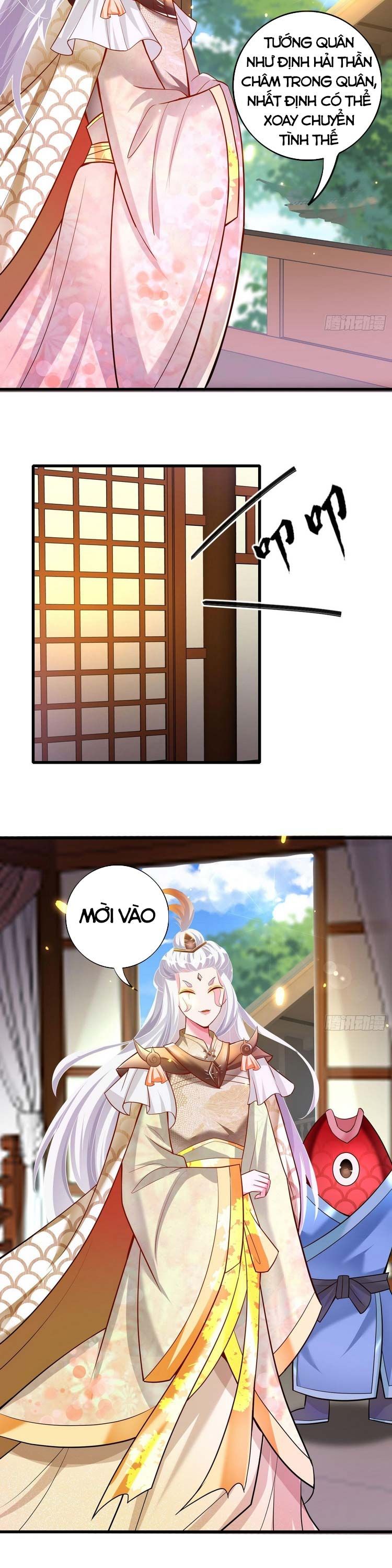 đọc truyện Tà Du Ký Chương 122 ảnh 6 tại Thiên Thai Truyện