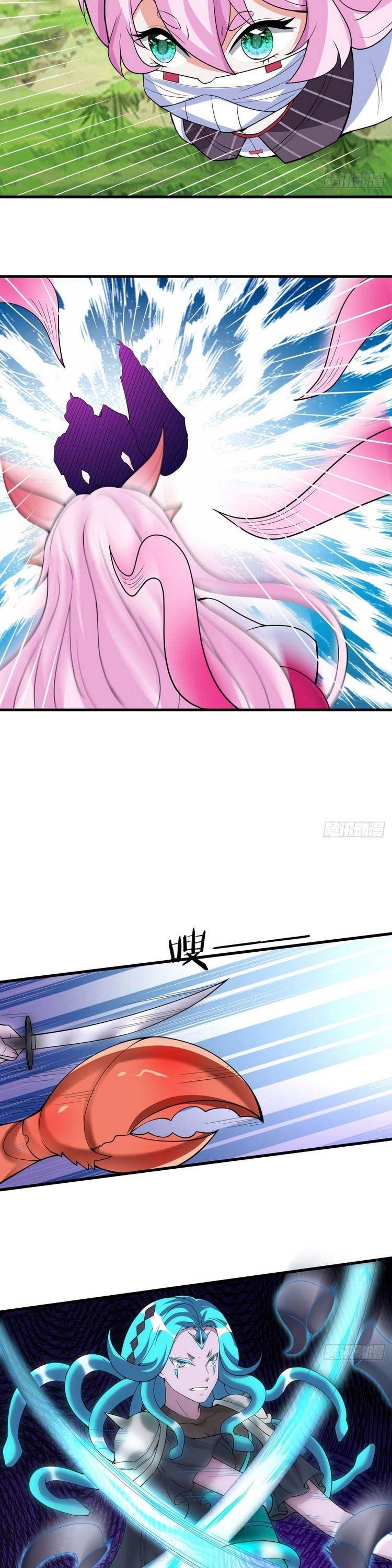 đọc truyện Tà Du Ký Chương 123 ảnh 6 tại Thiên Thai Truyện