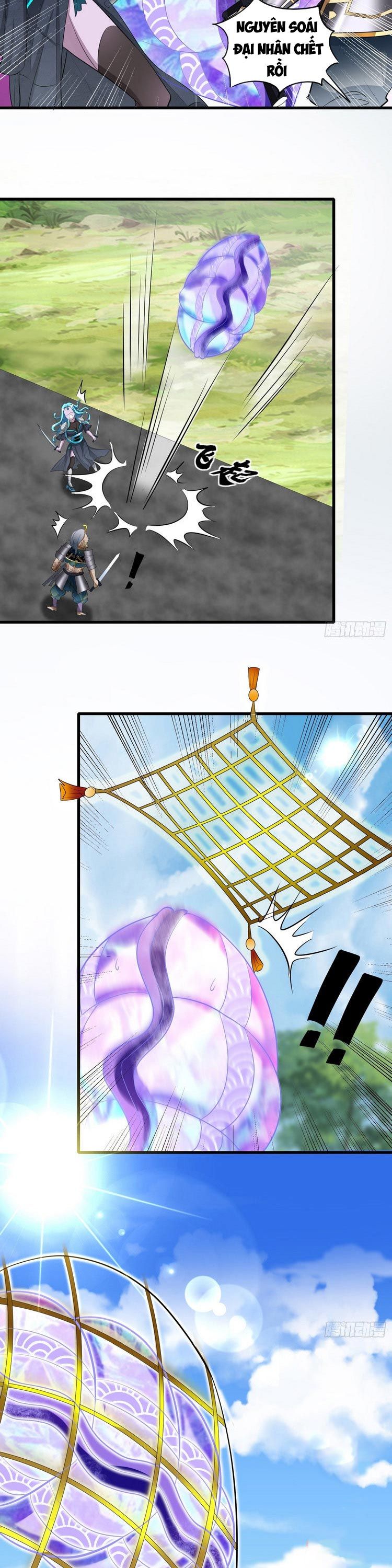 đọc truyện Tà Du Ký Chương 124 ảnh 15 tại Thiên Thai Truyện