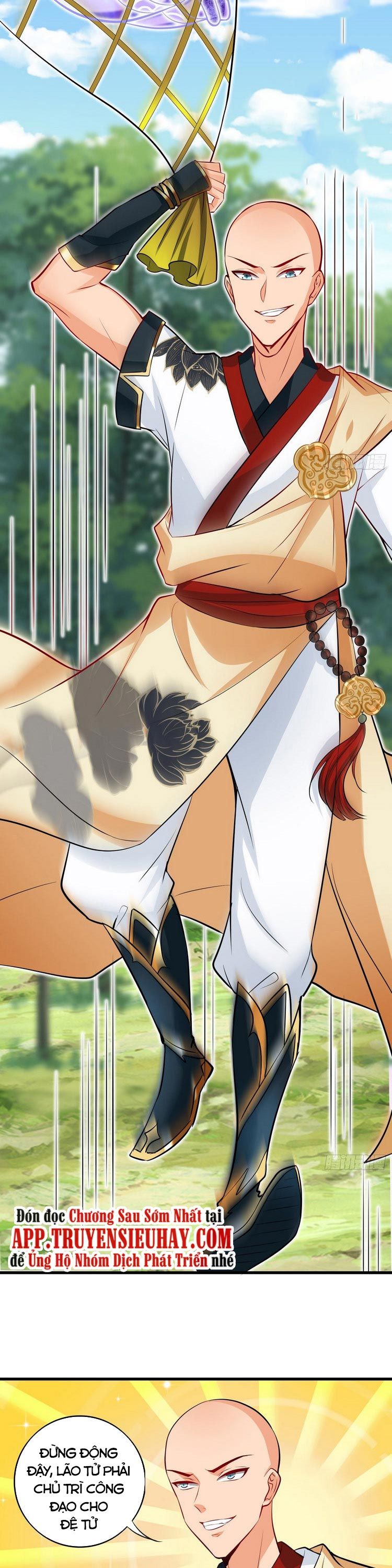 đọc truyện Tà Du Ký Chương 124 ảnh 16 tại Thiên Thai Truyện