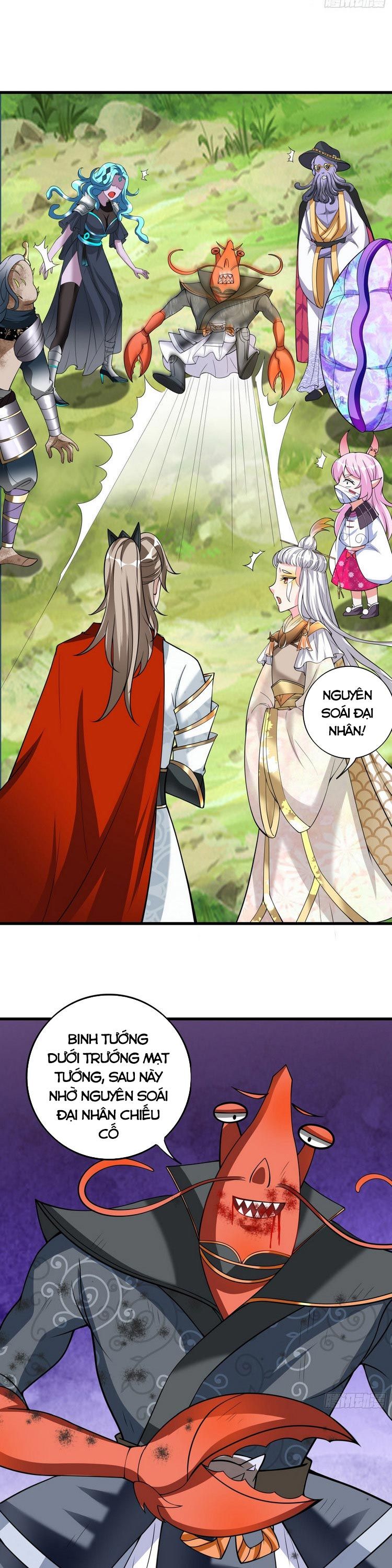 đọc truyện Tà Du Ký Chương 124 ảnh 10 tại Thiên Thai Truyện