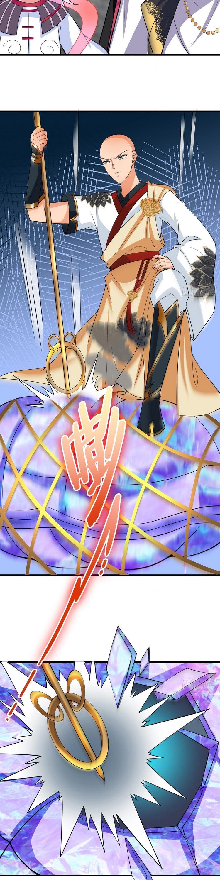 đọc truyện Tà Du Ký Chương 125 ảnh 4 tại Thiên Thai Truyện