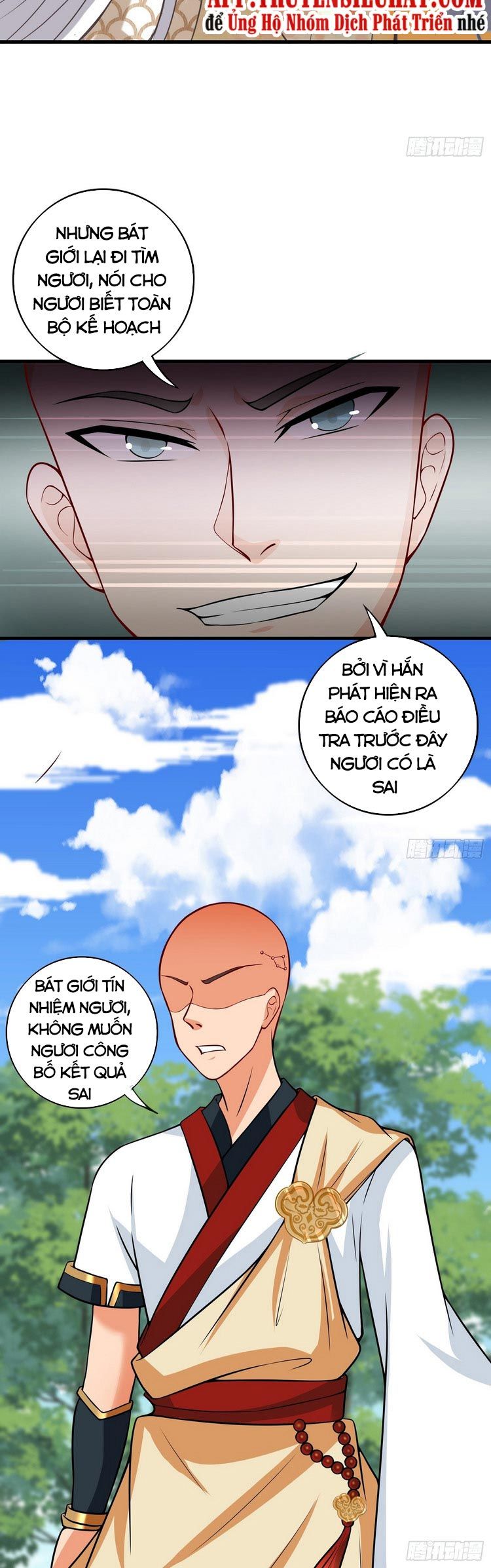 đọc truyện Tà Du Ký Chương 125 ảnh 11 tại Thiên Thai Truyện