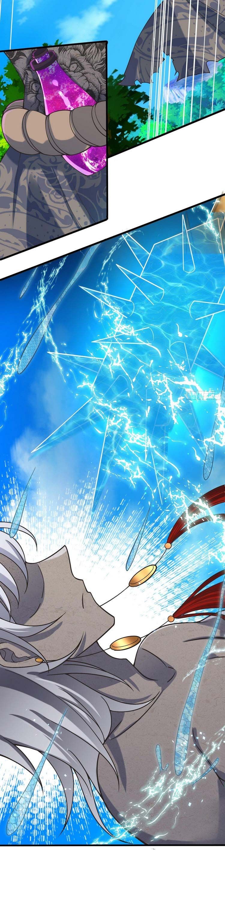 đọc truyện Tà Du Ký Chương 127 ảnh 13 tại Thiên Thai Truyện