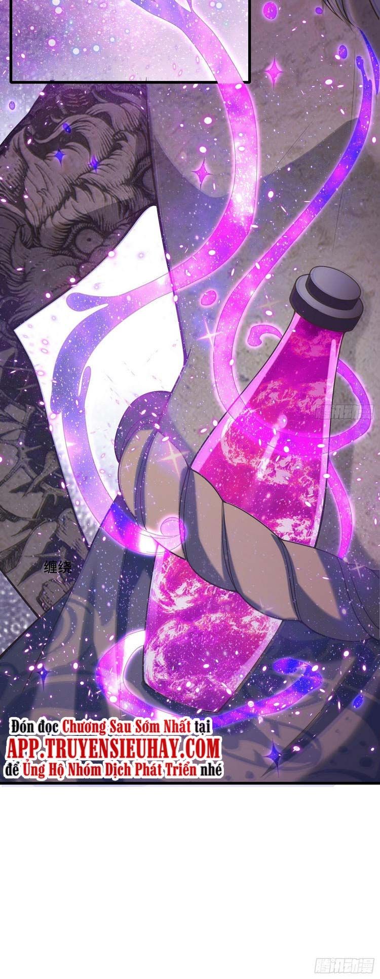 đọc truyện Tà Du Ký Chương 127 ảnh 16 tại Thiên Thai Truyện