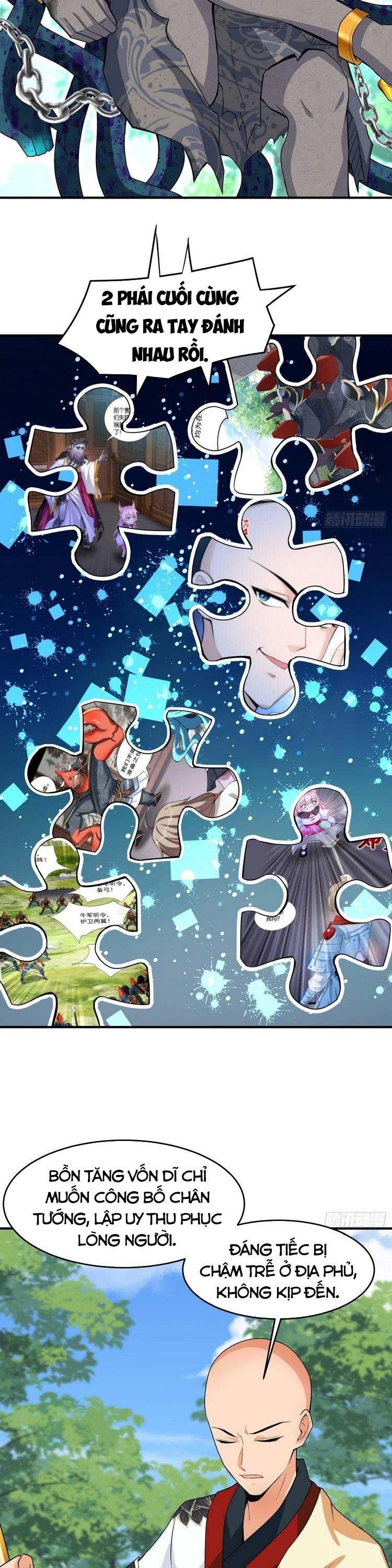 đọc truyện Tà Du Ký Chương 128 ảnh 14 tại Thiên Thai Truyện