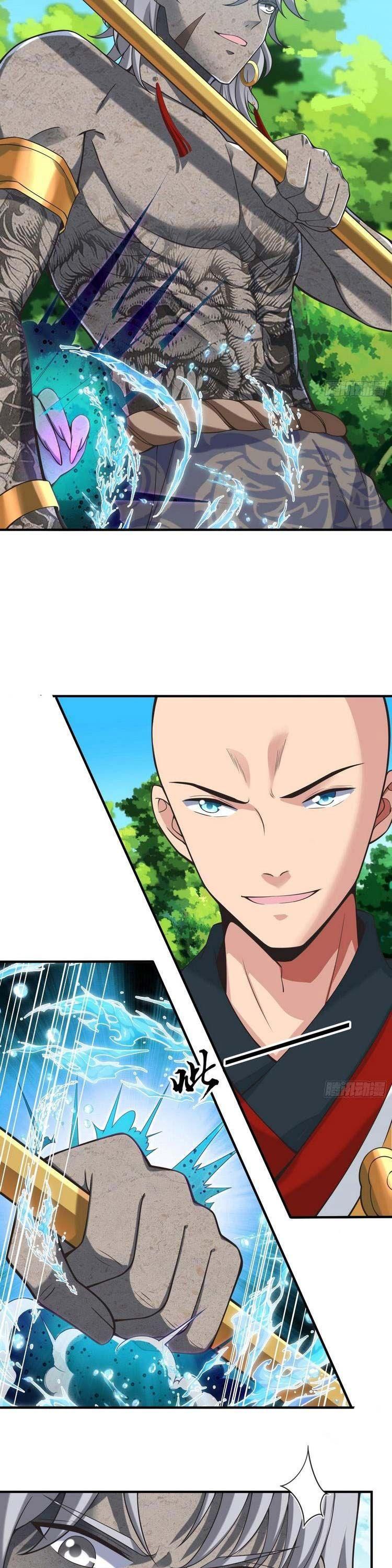 đọc truyện Tà Du Ký Chương 128 ảnh 6 tại Thiên Thai Truyện