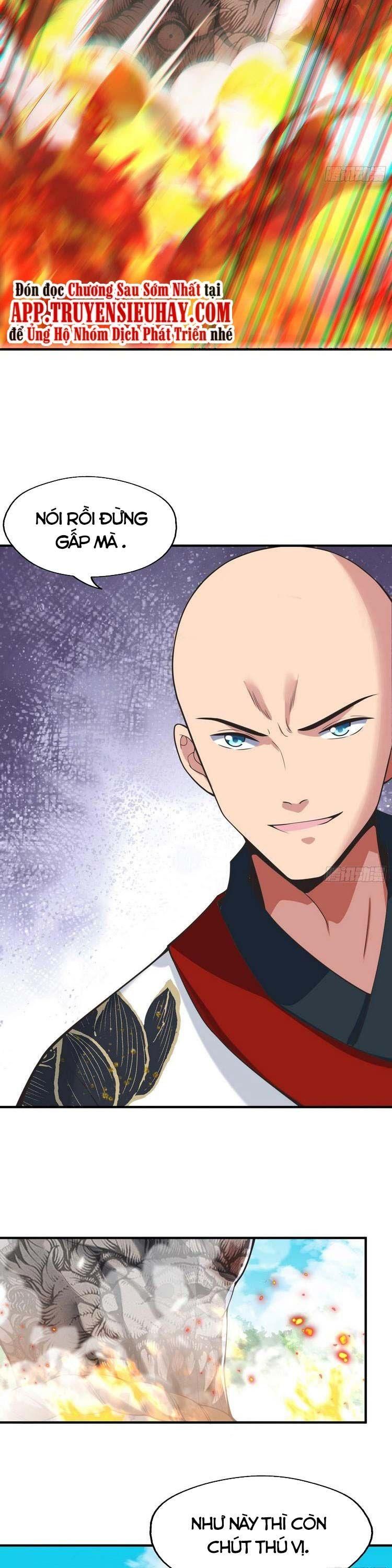 đọc truyện Tà Du Ký Chương 128 ảnh 8 tại Thiên Thai Truyện