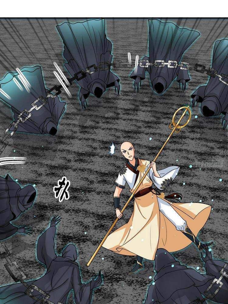 đọc truyện Tà Du Ký Chương 129 ảnh 16 tại Thiên Thai Truyện