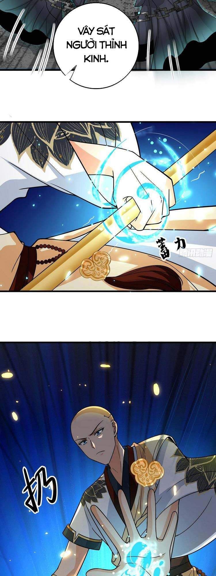 đọc truyện Tà Du Ký Chương 129 ảnh 17 tại Thiên Thai Truyện