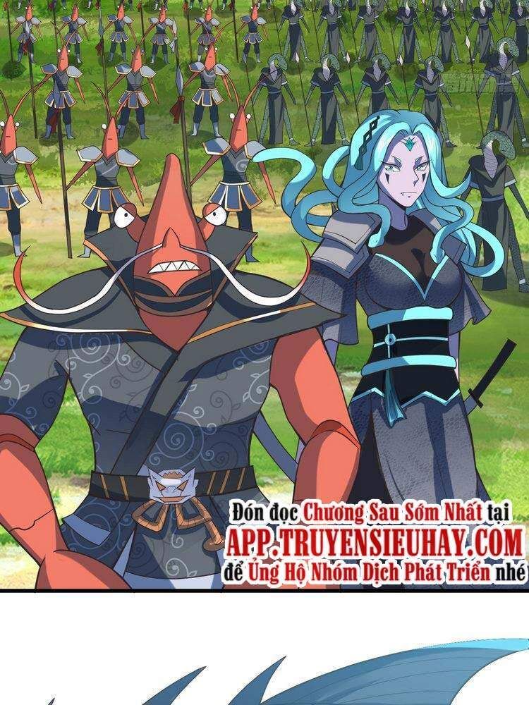 đọc truyện Tà Du Ký Chương 129 ảnh 4 tại Thiên Thai Truyện