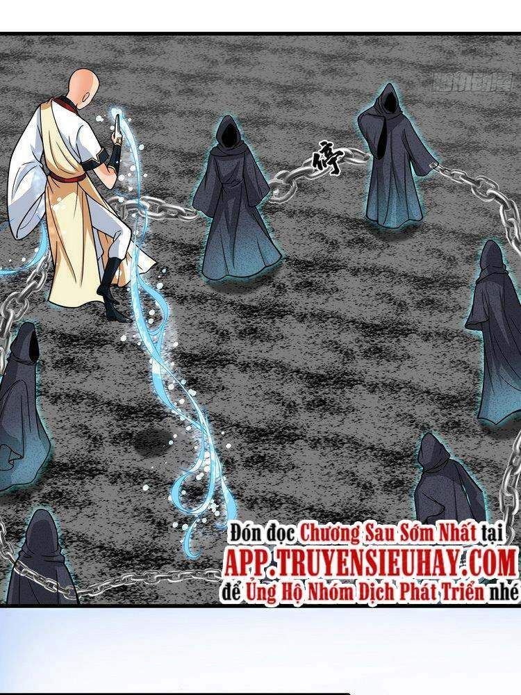 đọc truyện Tà Du Ký Chương 129 ảnh 22 tại Thiên Thai Truyện