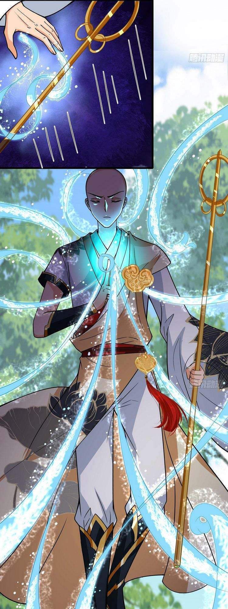 đọc truyện Tà Du Ký Chương 129 ảnh 23 tại Thiên Thai Truyện