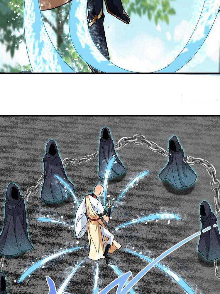 đọc truyện Tà Du Ký Chương 129 ảnh 24 tại Thiên Thai Truyện