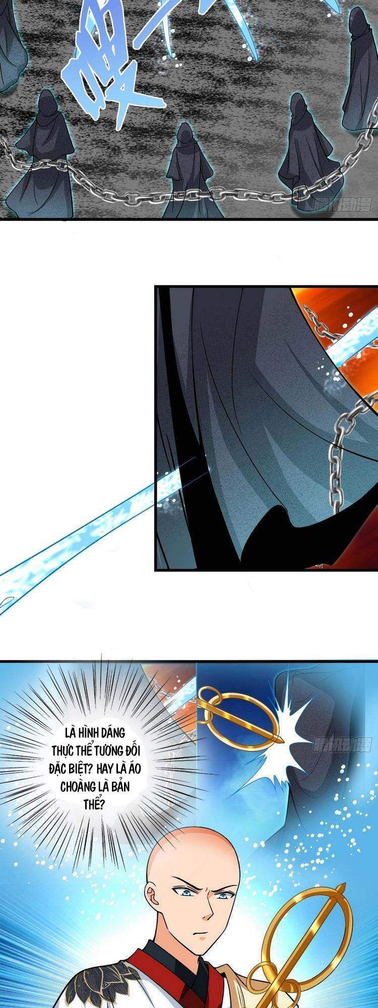 đọc truyện Tà Du Ký Chương 129 ảnh 25 tại Thiên Thai Truyện