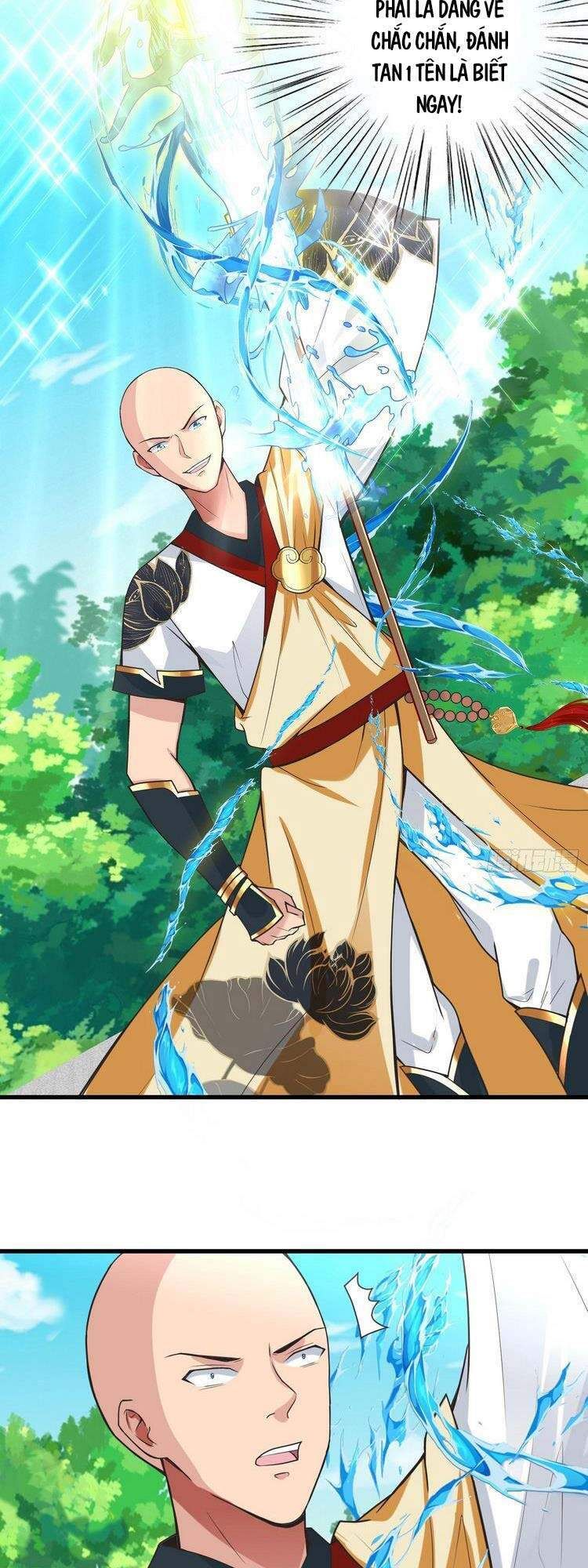 đọc truyện Tà Du Ký Chương 129 ảnh 27 tại Thiên Thai Truyện