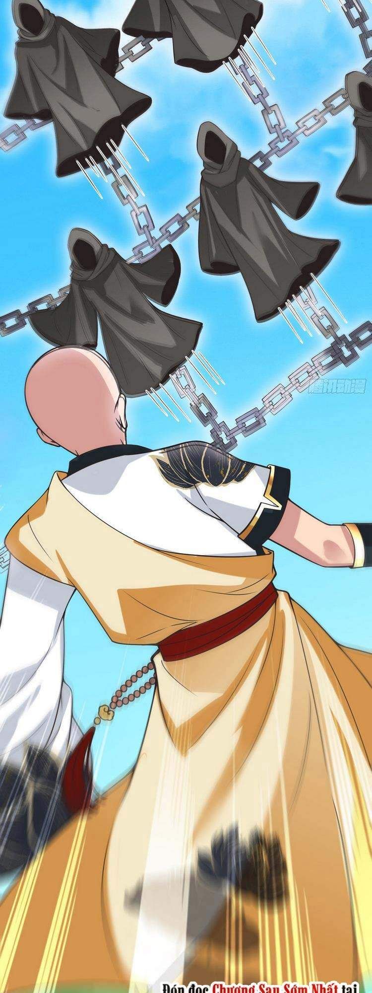 đọc truyện Tà Du Ký Chương 129 ảnh 29 tại Thiên Thai Truyện