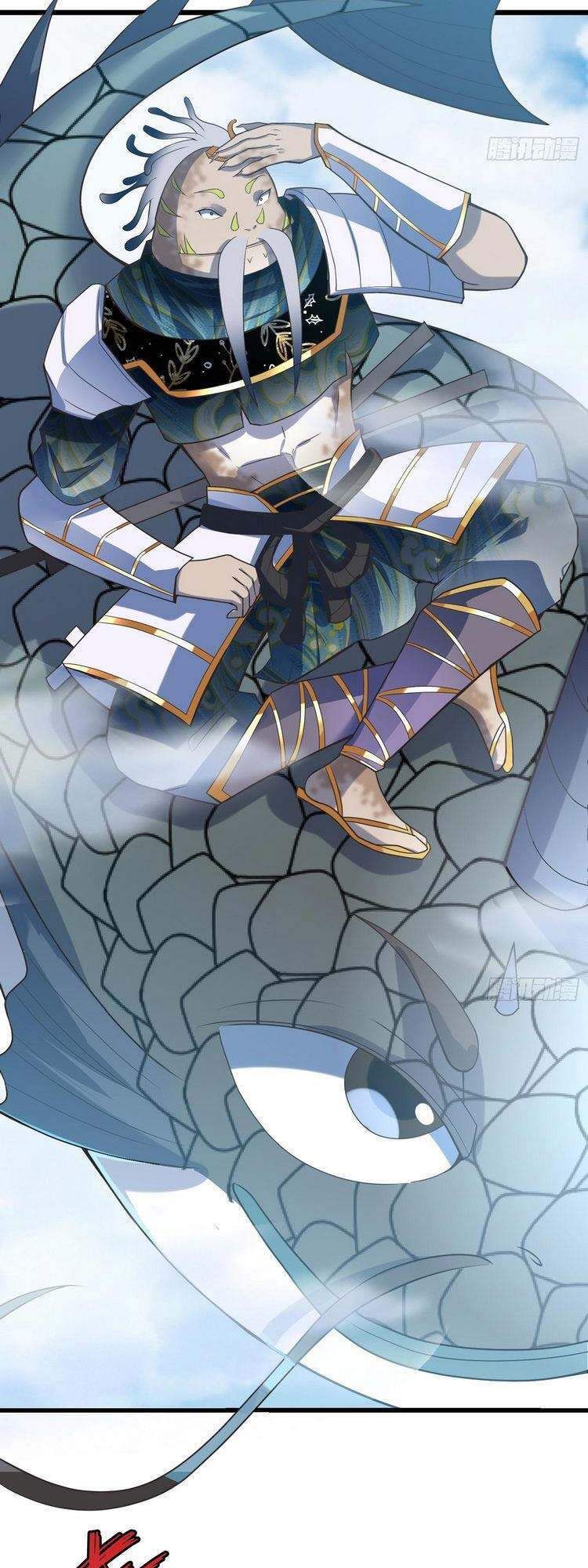 đọc truyện Tà Du Ký Chương 129 ảnh 5 tại Thiên Thai Truyện