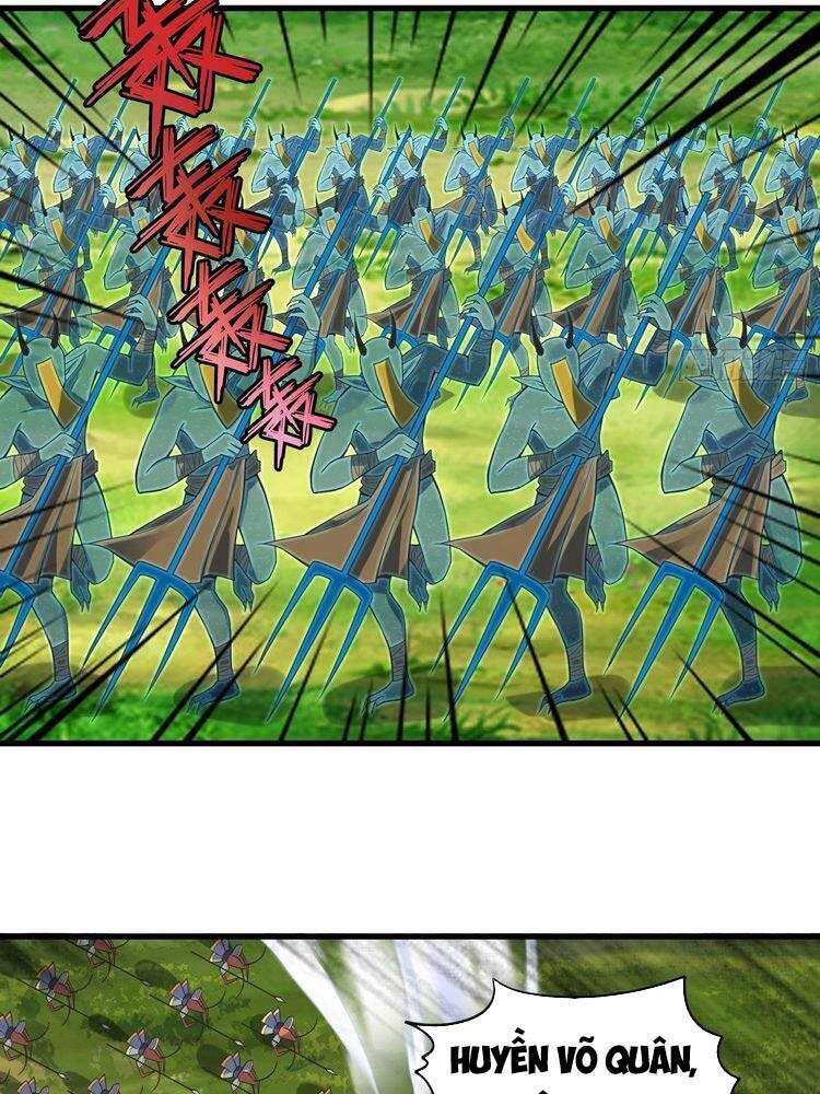 đọc truyện Tà Du Ký Chương 129 ảnh 6 tại Thiên Thai Truyện