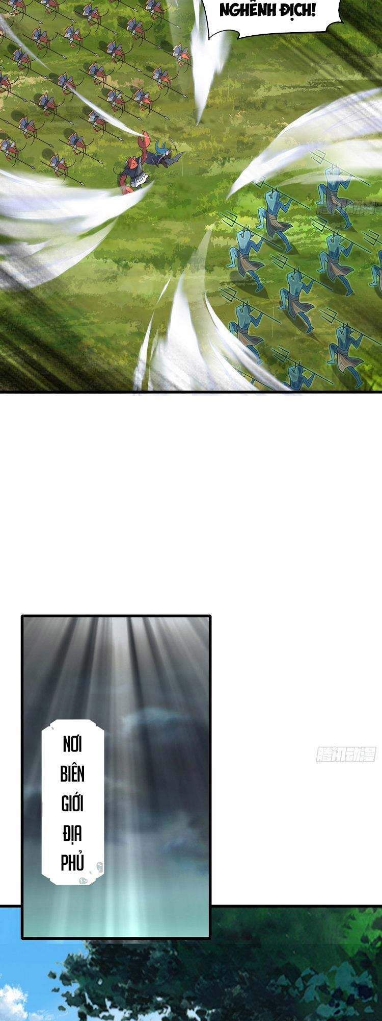 đọc truyện Tà Du Ký Chương 129 ảnh 7 tại Thiên Thai Truyện