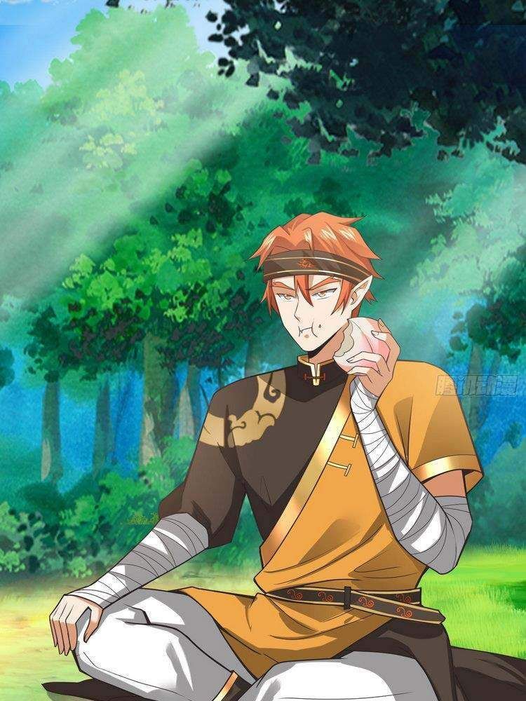 đọc truyện Tà Du Ký Chương 129 ảnh 8 tại Thiên Thai Truyện