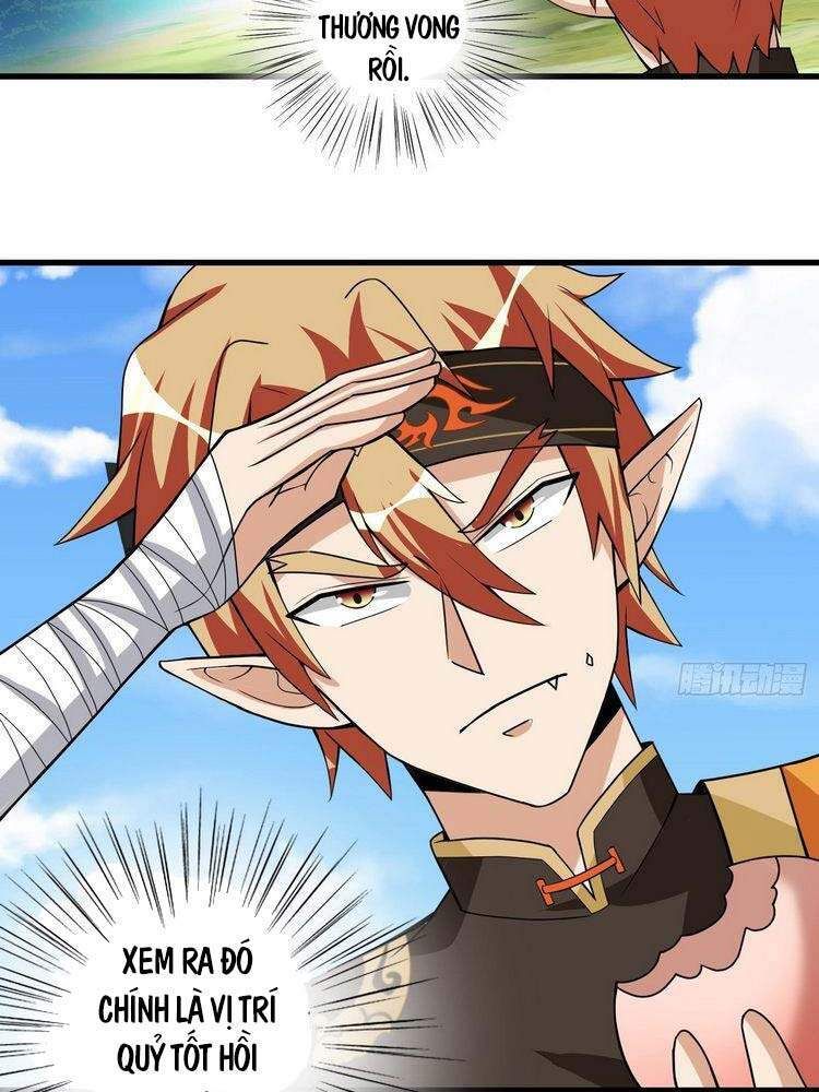 đọc truyện Tà Du Ký Chương 129 ảnh 10 tại Thiên Thai Truyện