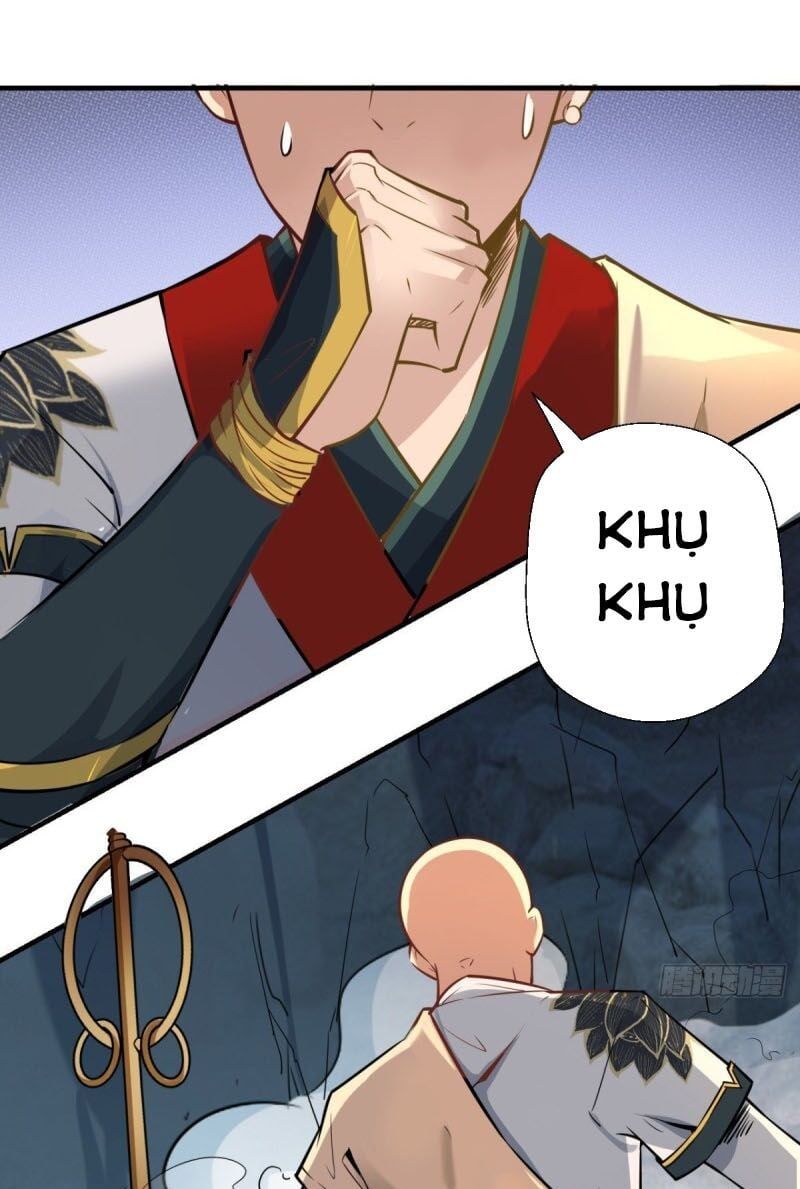 đọc truyện Tà Du Ký Chương 13 ảnh 12 tại Thiên Thai Truyện