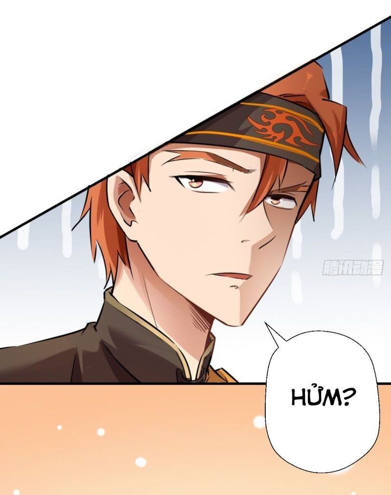 đọc truyện Tà Du Ký Chương 13 ảnh 14 tại Thiên Thai Truyện