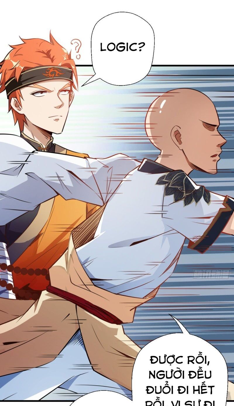 đọc truyện Tà Du Ký Chương 13 ảnh 23 tại Thiên Thai Truyện