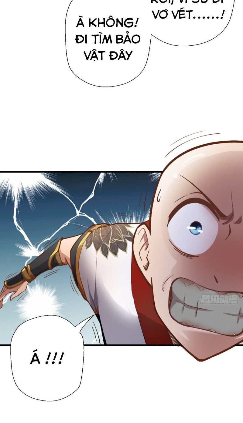 đọc truyện Tà Du Ký Chương 13 ảnh 24 tại Thiên Thai Truyện