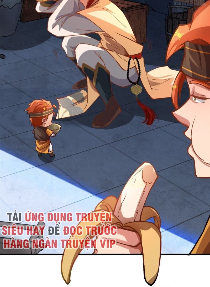 đọc truyện Tà Du Ký Chương 13 ảnh 33 tại Thiên Thai Truyện