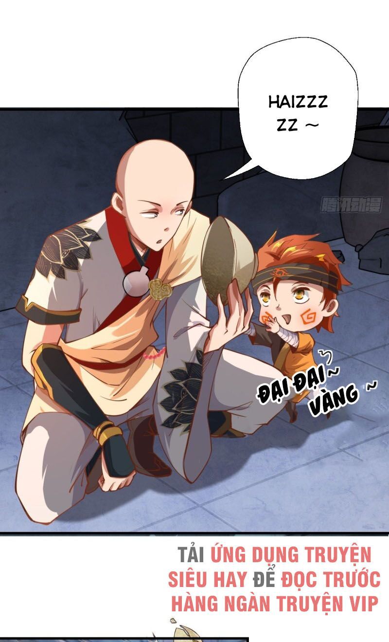 đọc truyện Tà Du Ký Chương 13 ảnh 34 tại Thiên Thai Truyện