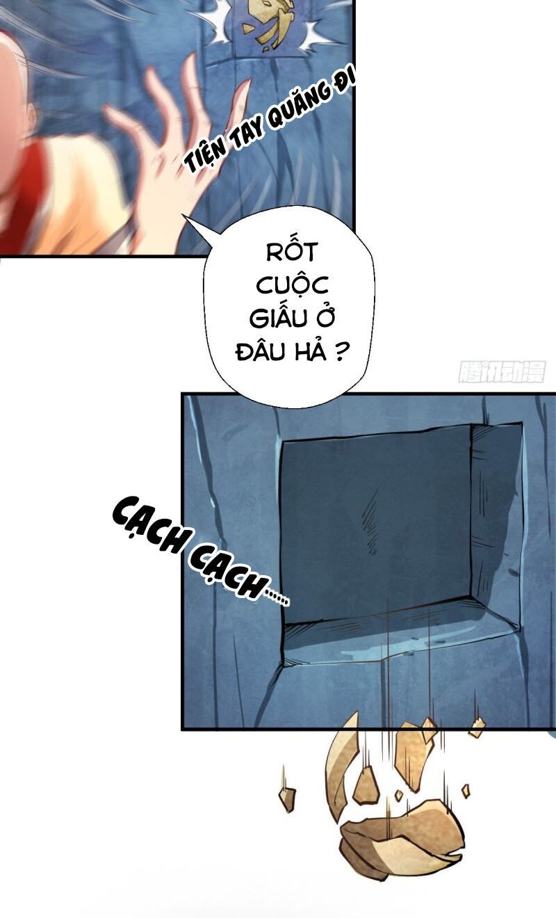 đọc truyện Tà Du Ký Chương 13 ảnh 35 tại Thiên Thai Truyện