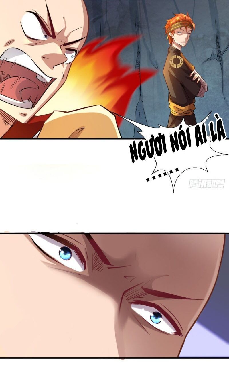 đọc truyện Tà Du Ký Chương 13 ảnh 10 tại Thiên Thai Truyện