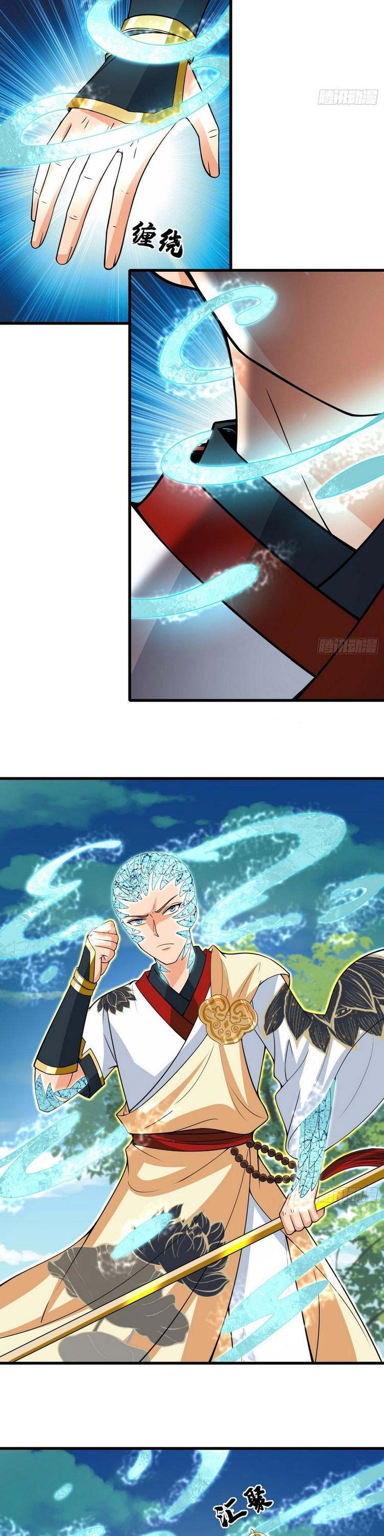 đọc truyện Tà Du Ký Chương 132 ảnh 14 tại Thiên Thai Truyện