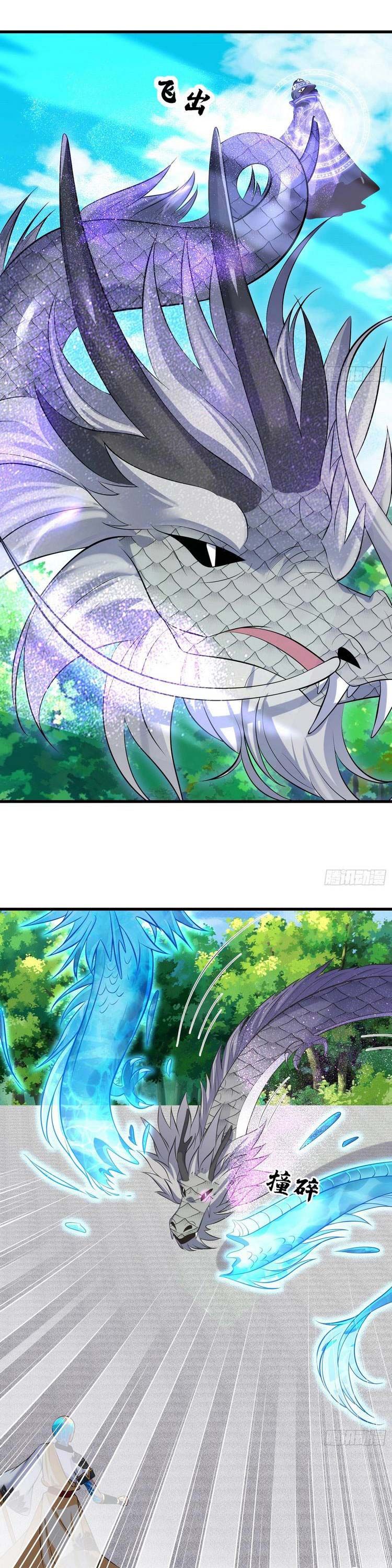 đọc truyện Tà Du Ký Chương 132 ảnh 18 tại Thiên Thai Truyện