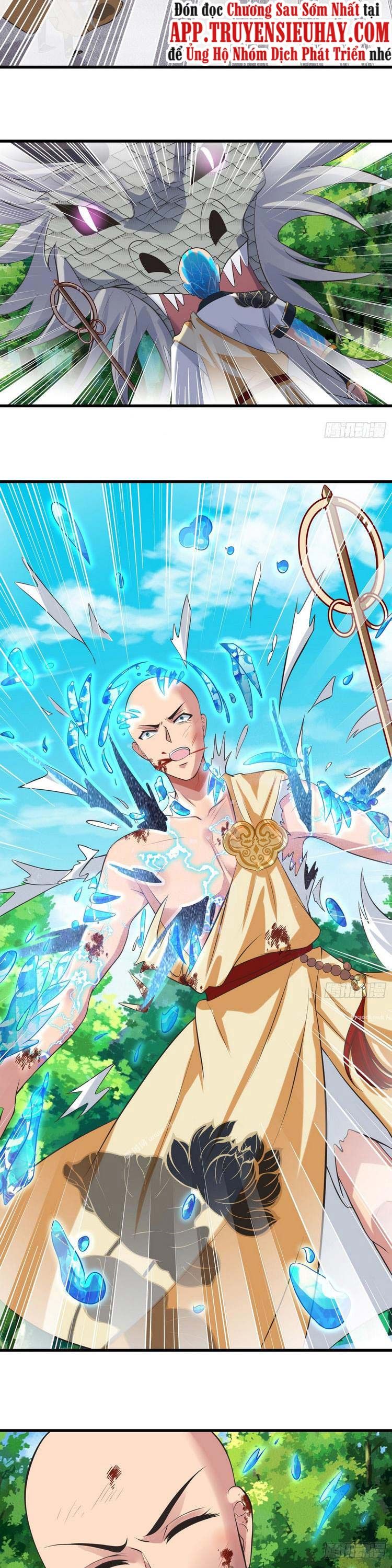 đọc truyện Tà Du Ký Chương 132 ảnh 19 tại Thiên Thai Truyện