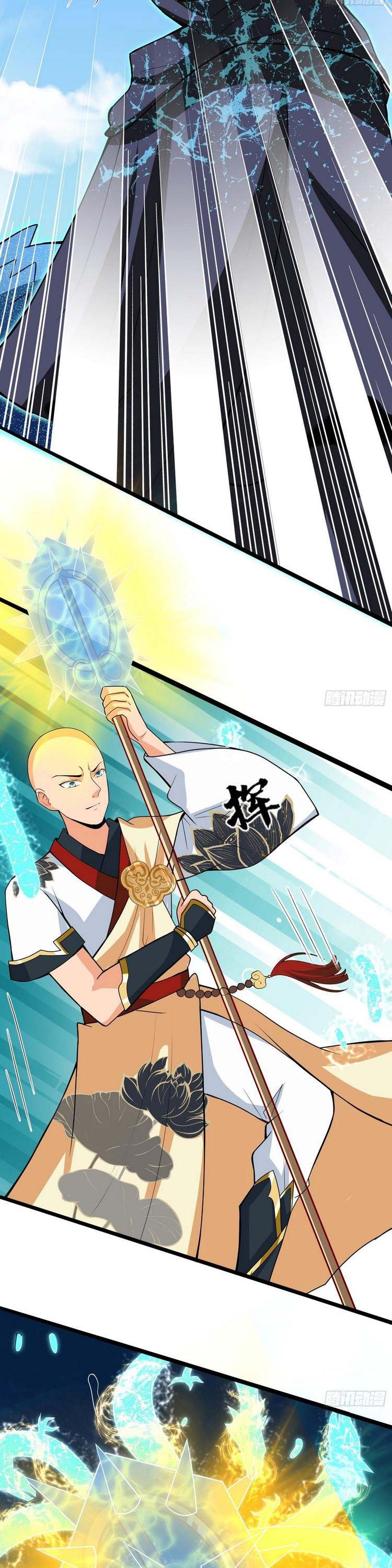 đọc truyện Tà Du Ký Chương 132 ảnh 7 tại Thiên Thai Truyện